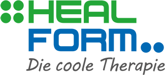 HEALFORM Logo